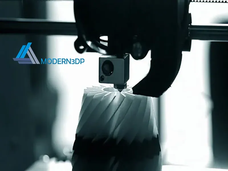 خدمات پرینت سه بعدی FDM