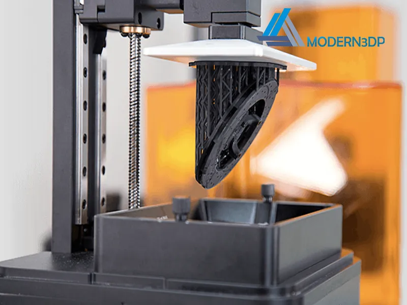 مزایای کلیدی پرینت سه بعدی SLA