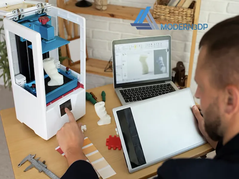 مزایای کلیدی پرینت سه بعدی SLM برای کسب و کار شما