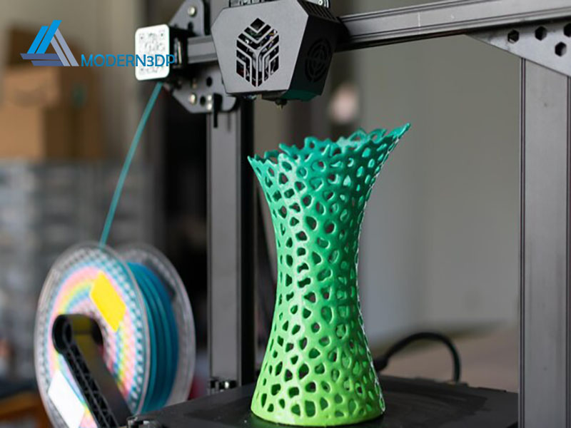 مزایای پرینتر سه‌ بعدی