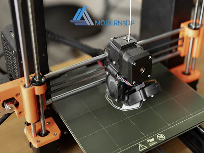 کاربردهای کلیدی خدمات Material Jetting در مدرن تری دی پی