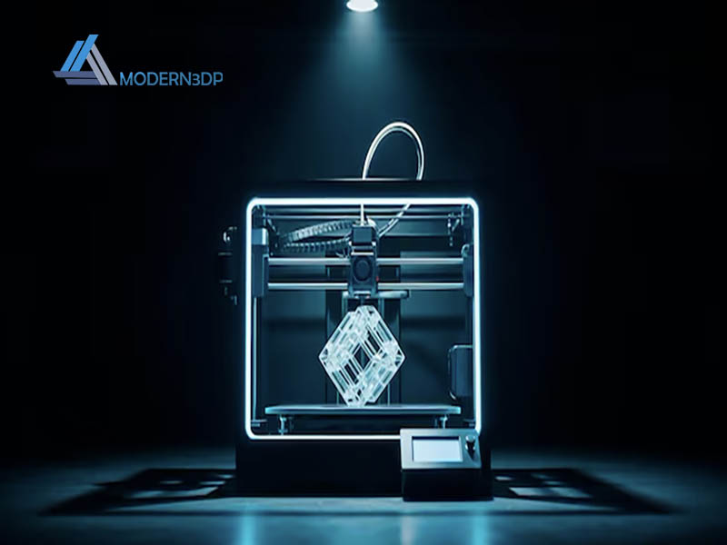 مزایای کلیدی خدمات SLS در مدرن تری دی پی