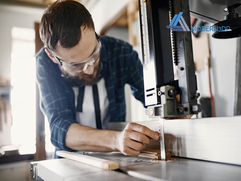 مراحل کلی تولید قطعات پلاستیکی خودرو با پرینتر سه بعدی