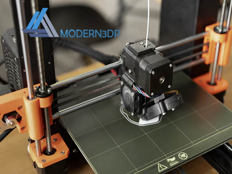 مزایای اصلی استفاده از پرینتر سه بعدی برای تولید قطعات پلاستیکی خودرو