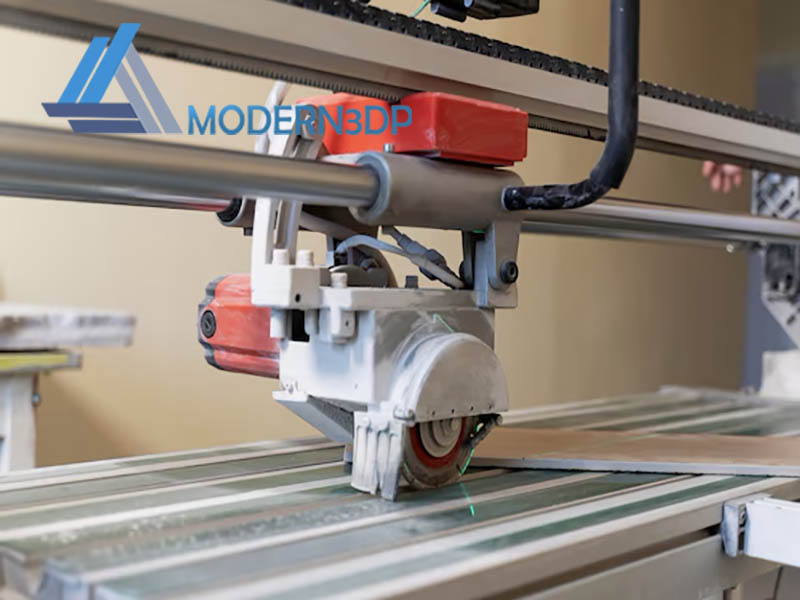 پرینت سه بعدی در صنایع خودروسازی