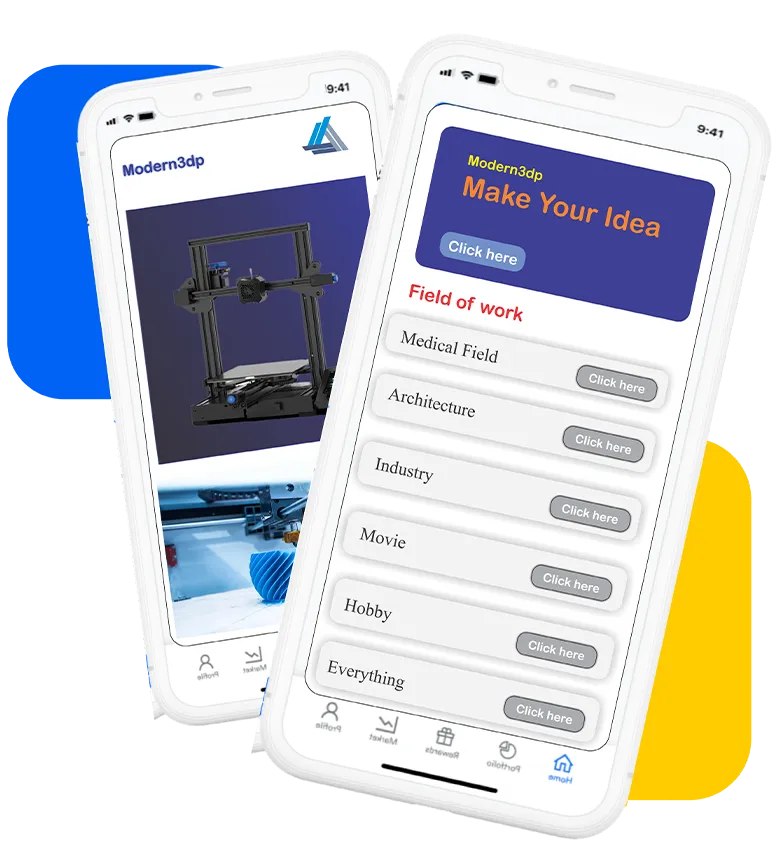 modern3dp