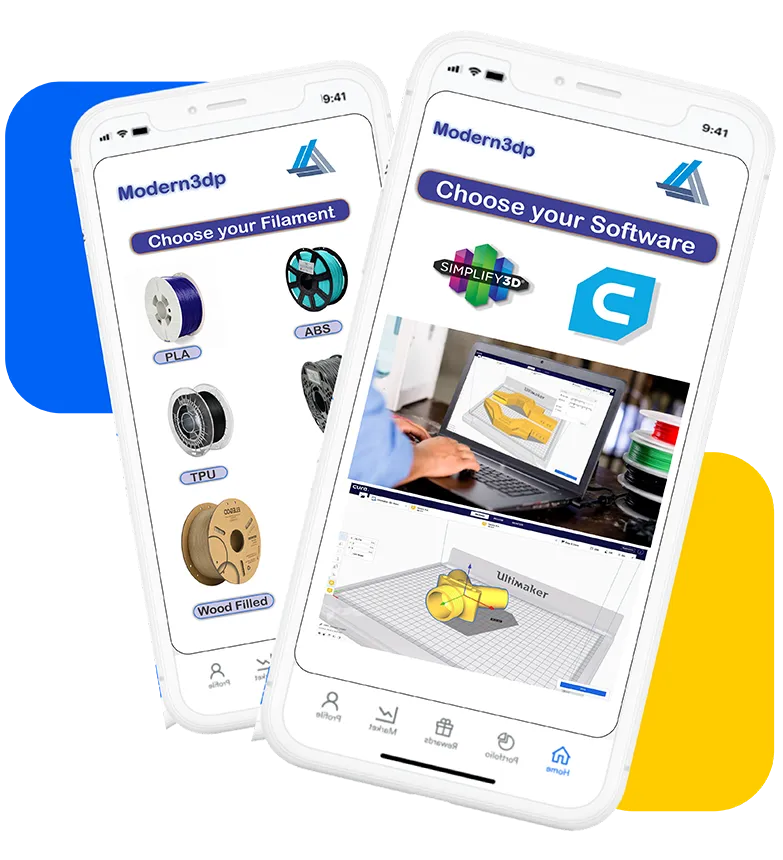 modern3dp