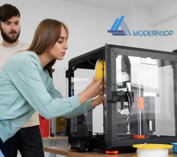 کسب درآمد از پرینترهای سه بعدی