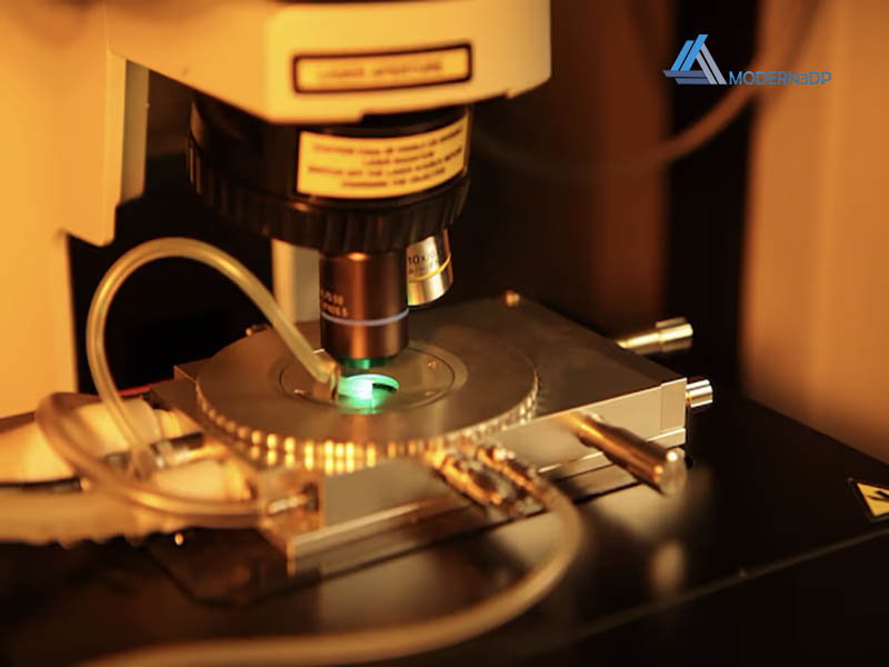 قیمت پرینتر سه بعدی طلا سازی